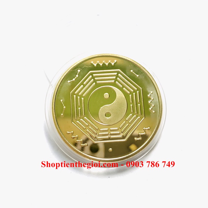 Xu Phật Bà Thánh Mẫu - SP005284